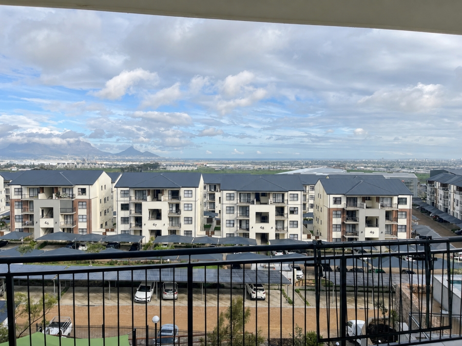 To Let 1 Bedroom Property for Rent in Richwood Western Cape